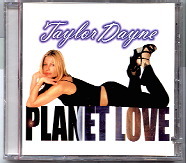 Taylor Dayne - Planet Love